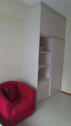 Forestville (D25), Condominium #585514071